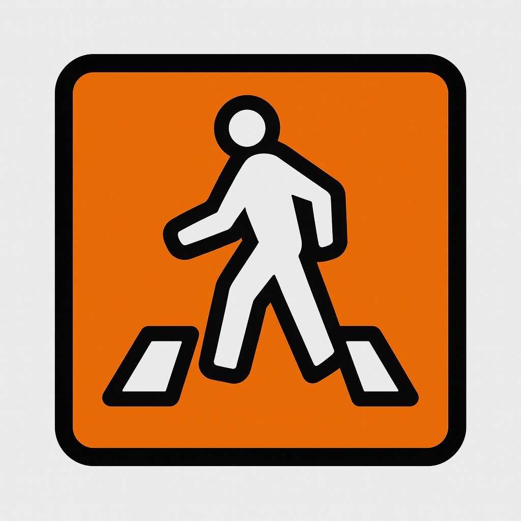 Crosswalks-sealing