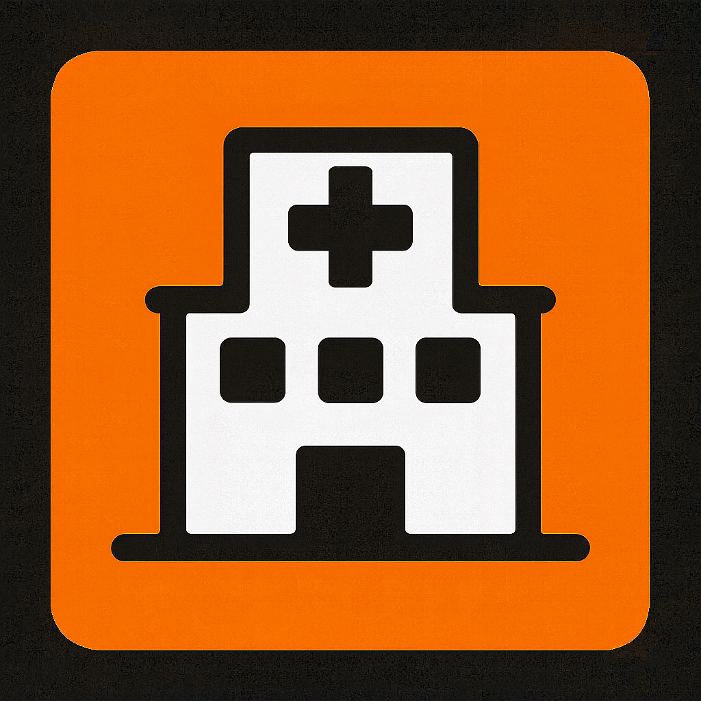 Hospitals