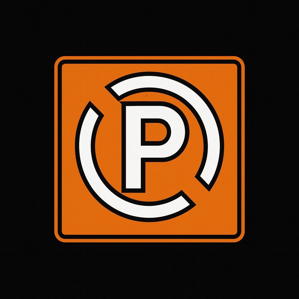 No parking