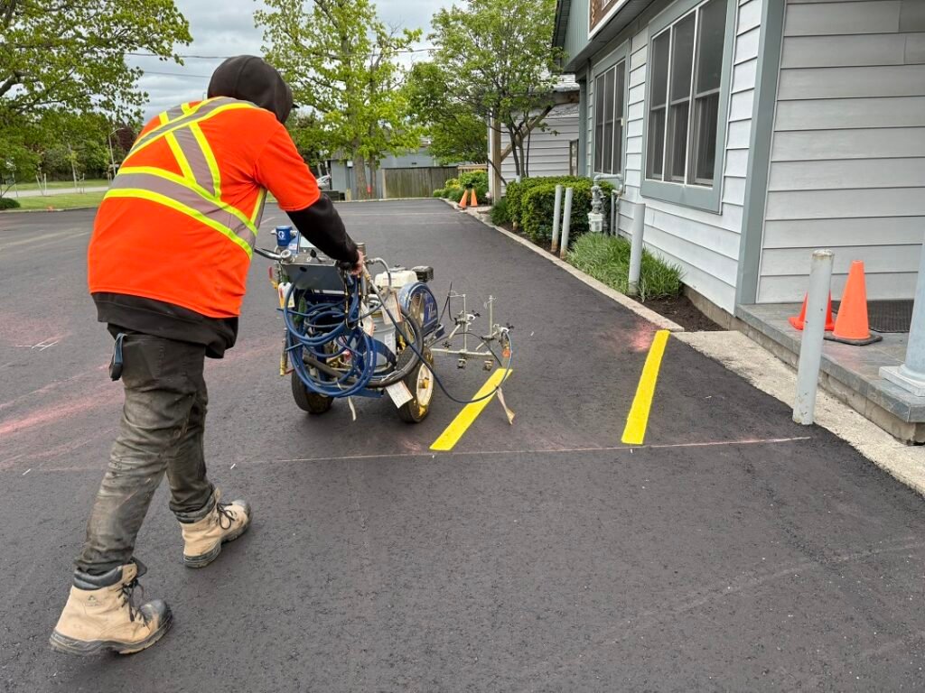 Recent Projects in The Golden Horseshoe