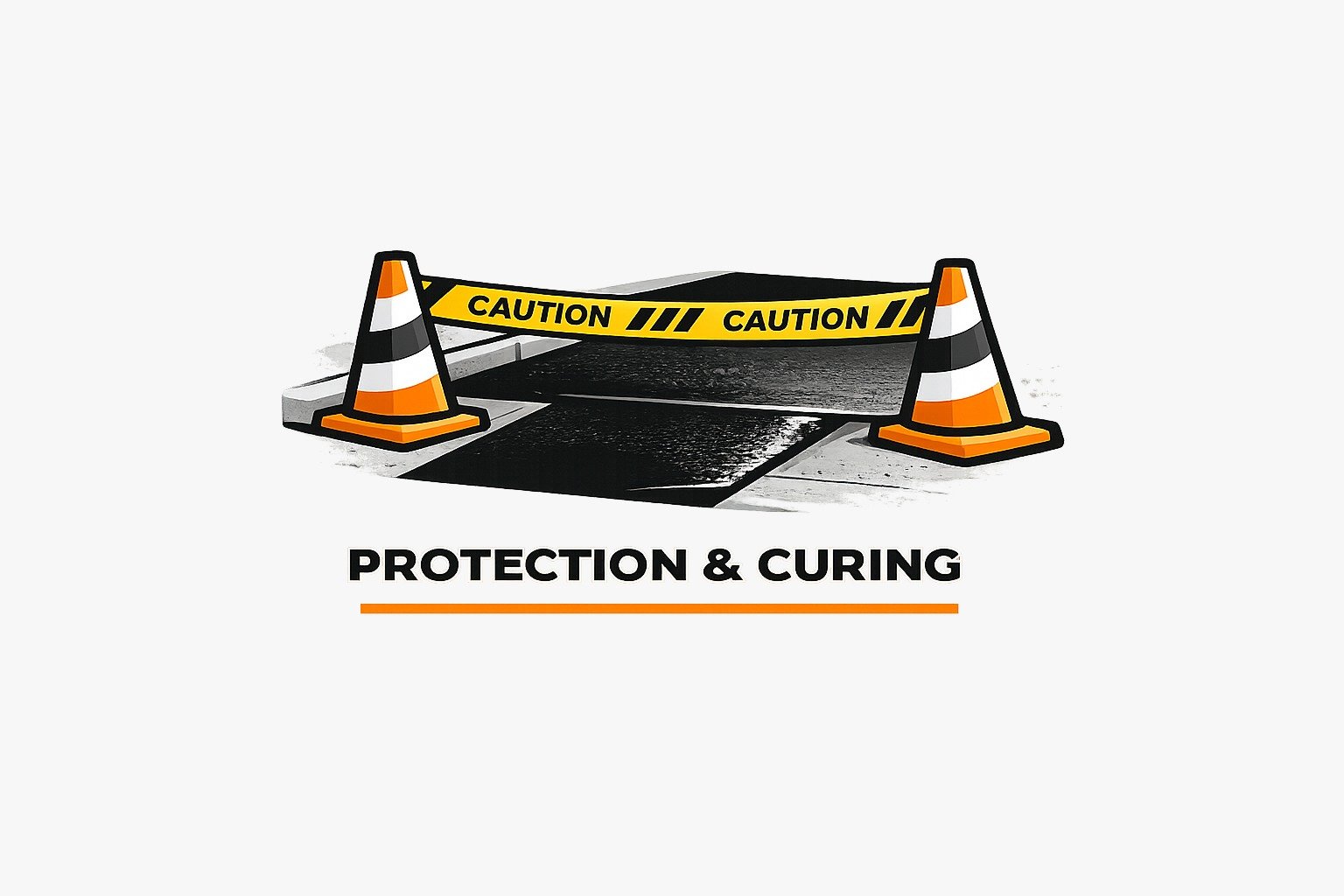 PROTECTION & CURING