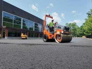 Driveway Sealing Milton: Protect Your Asphalt Before Costly Cracks Appear